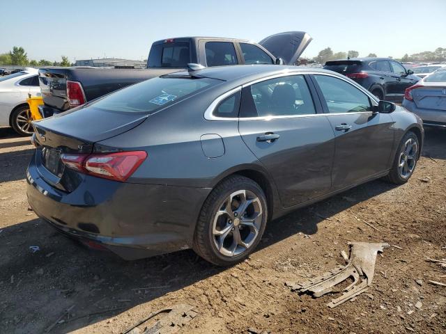 Photo 2 VIN: 1G1ZD5ST7LF106634 - CHEVROLET MALIBU LT 