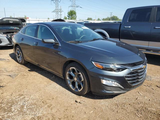 Photo 3 VIN: 1G1ZD5ST7LF106634 - CHEVROLET MALIBU LT 