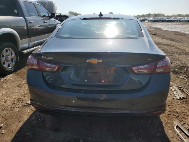 Photo 5 VIN: 1G1ZD5ST7LF106634 - CHEVROLET MALIBU LT 