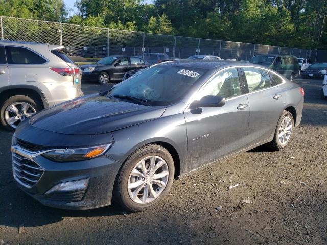 Photo 1 VIN: 1G1ZD5ST7LF109484 - CHEVROLET MALIBU LT 