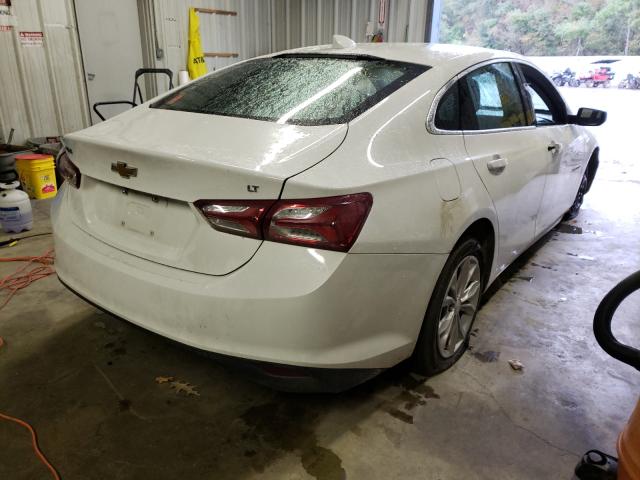 Photo 3 VIN: 1G1ZD5ST7LF110408 - CHEVROLET MALIBU LT 