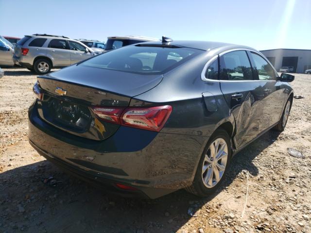 Photo 3 VIN: 1G1ZD5ST7LF110635 - CHEVROLET MALIBU 