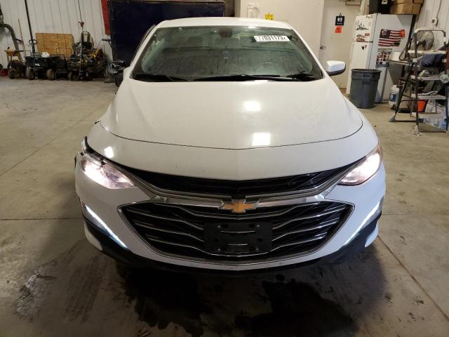 Photo 4 VIN: 1G1ZD5ST7LF111168 - CHEVROLET MALIBU 