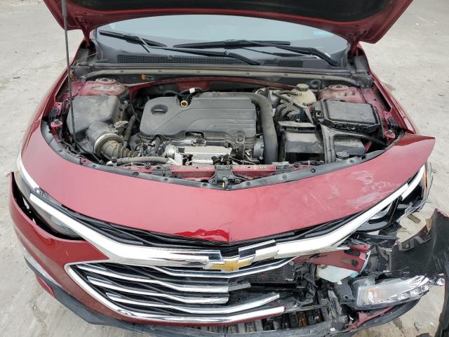 Photo 10 VIN: 1G1ZD5ST7LF114927 - CHEVROLET MALIBU LT 