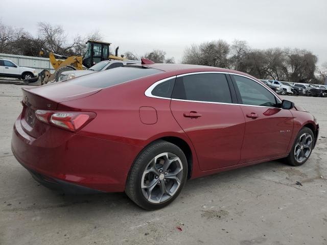 Photo 2 VIN: 1G1ZD5ST7LF114927 - CHEVROLET MALIBU LT 