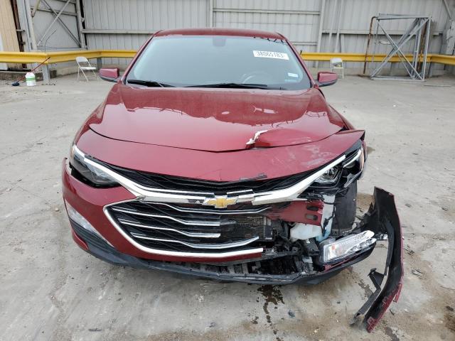 Photo 4 VIN: 1G1ZD5ST7LF114927 - CHEVROLET MALIBU LT 