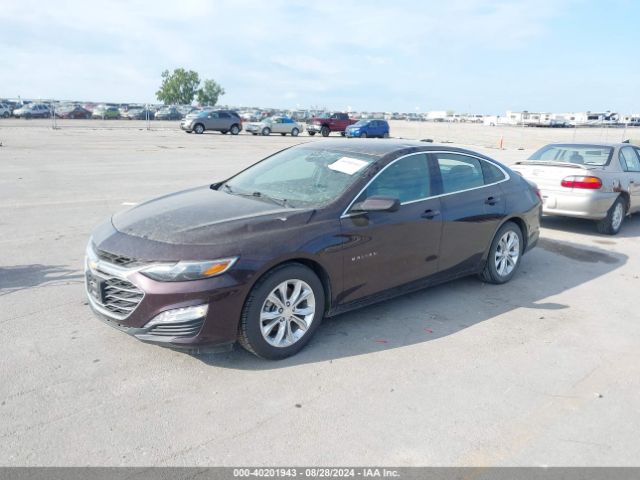 Photo 1 VIN: 1G1ZD5ST7LF115284 - CHEVROLET MALIBU 