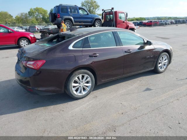 Photo 3 VIN: 1G1ZD5ST7LF115284 - CHEVROLET MALIBU 