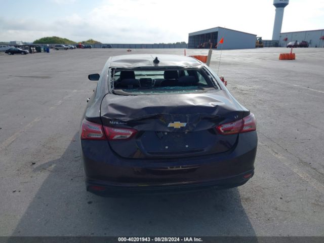 Photo 5 VIN: 1G1ZD5ST7LF115284 - CHEVROLET MALIBU 