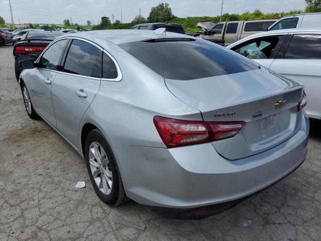 Photo 1 VIN: 1G1ZD5ST7LF118220 - CHEVROLET MALIBU LT 