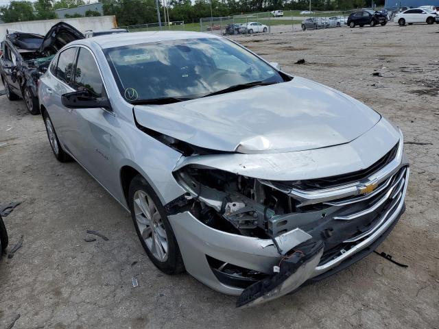 Photo 3 VIN: 1G1ZD5ST7LF118220 - CHEVROLET MALIBU LT 