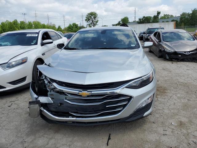 Photo 4 VIN: 1G1ZD5ST7LF118220 - CHEVROLET MALIBU LT 