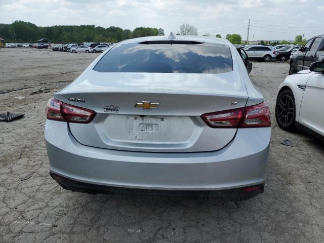 Photo 5 VIN: 1G1ZD5ST7LF118220 - CHEVROLET MALIBU LT 