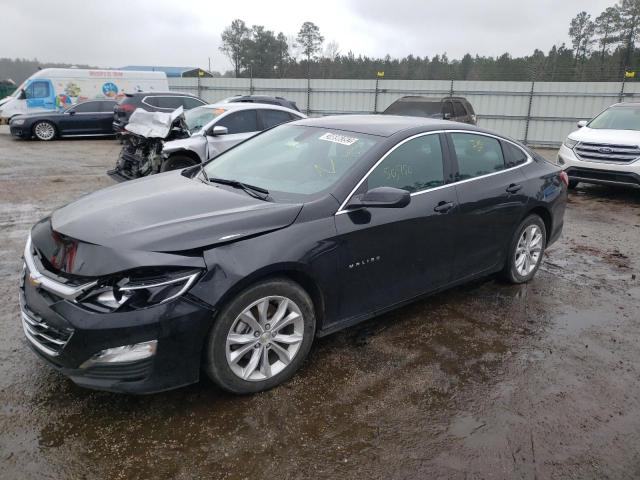 Photo 1 VIN: 1G1ZD5ST7LF118640 - CHEVROLET MALIBU LT 