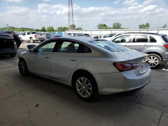 Photo 1 VIN: 1G1ZD5ST7LF118797 - CHEVROLET MALIBU LT 