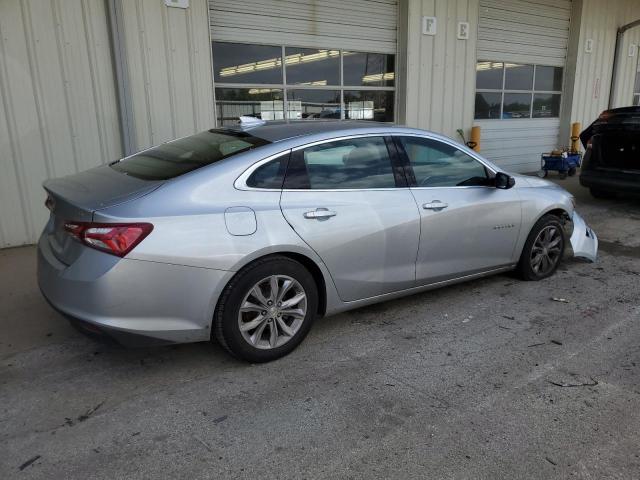 Photo 2 VIN: 1G1ZD5ST7LF118797 - CHEVROLET MALIBU LT 