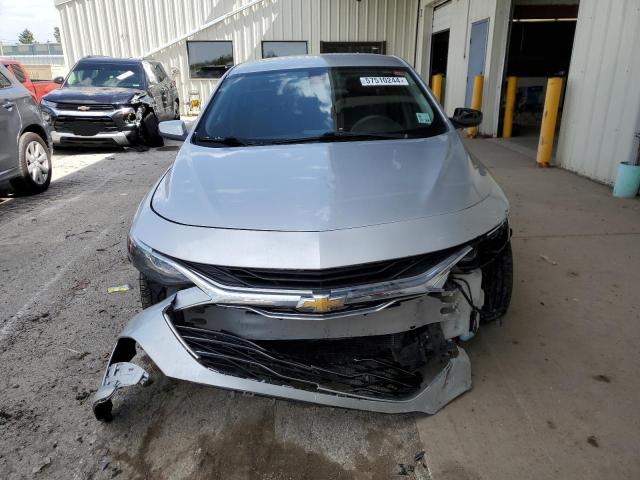 Photo 4 VIN: 1G1ZD5ST7LF118797 - CHEVROLET MALIBU LT 