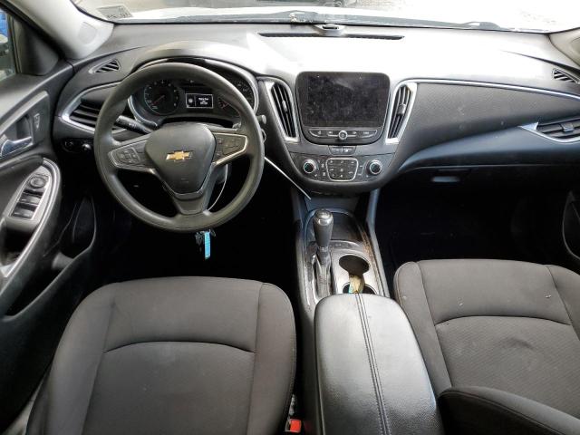 Photo 7 VIN: 1G1ZD5ST7LF118797 - CHEVROLET MALIBU LT 