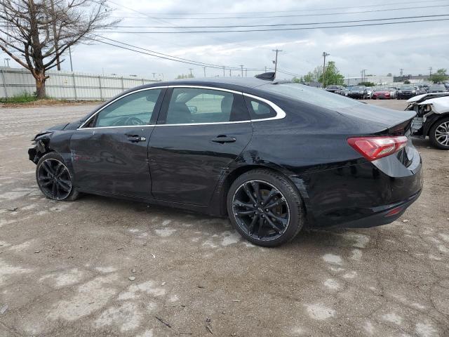 Photo 1 VIN: 1G1ZD5ST7LF133543 - CHEVROLET MALIBU LT 