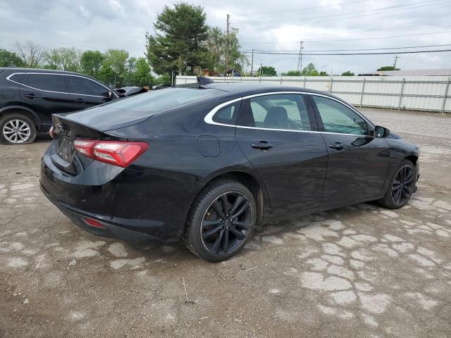 Photo 2 VIN: 1G1ZD5ST7LF133543 - CHEVROLET MALIBU LT 