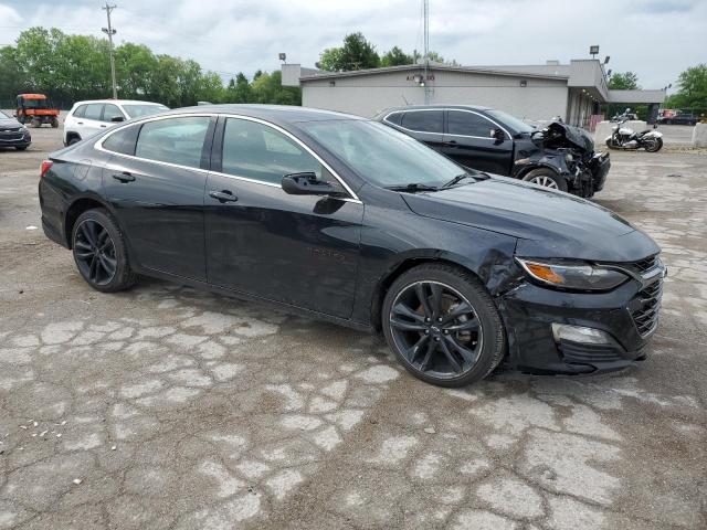 Photo 3 VIN: 1G1ZD5ST7LF133543 - CHEVROLET MALIBU LT 