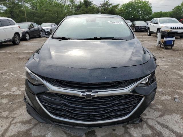 Photo 4 VIN: 1G1ZD5ST7LF133543 - CHEVROLET MALIBU LT 