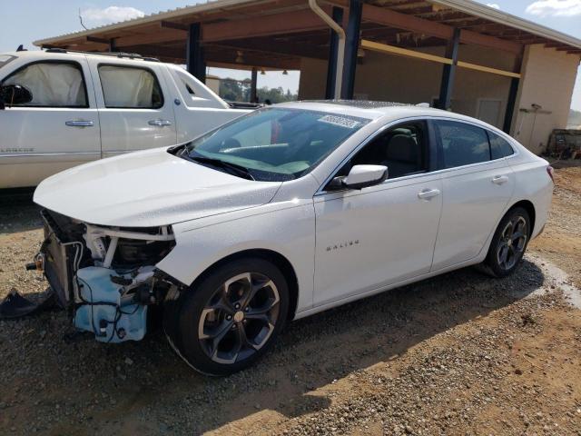 Photo 0 VIN: 1G1ZD5ST7LF133901 - CHEVROLET MALIBU LT 