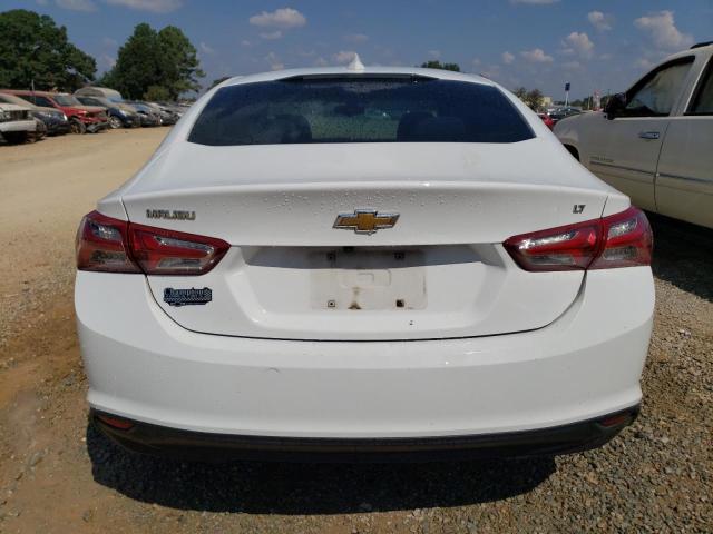 Photo 5 VIN: 1G1ZD5ST7LF133901 - CHEVROLET MALIBU LT 