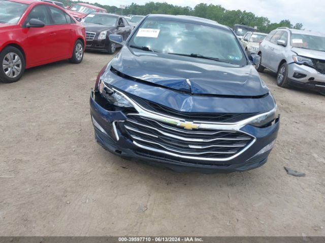 Photo 5 VIN: 1G1ZD5ST7LF152433 - CHEVROLET MALIBU 