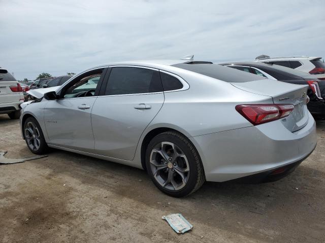 Photo 1 VIN: 1G1ZD5ST7MF004512 - CHEVROLET MALIBU LT 