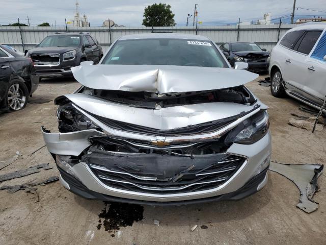 Photo 4 VIN: 1G1ZD5ST7MF004512 - CHEVROLET MALIBU LT 