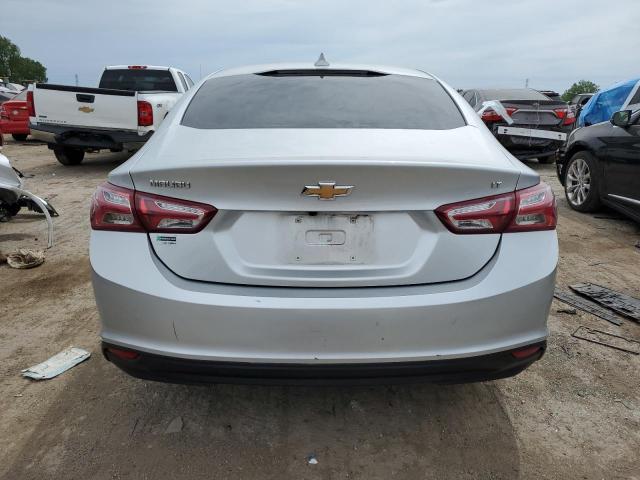 Photo 5 VIN: 1G1ZD5ST7MF004512 - CHEVROLET MALIBU LT 