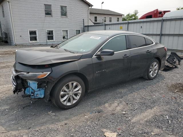 VIN: 1G1ZD5ST7MF005658 - chevrolet malibu lt