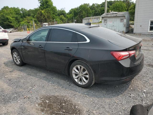 Photo 1 VIN: 1G1ZD5ST7MF005658 - CHEVROLET MALIBU LT 