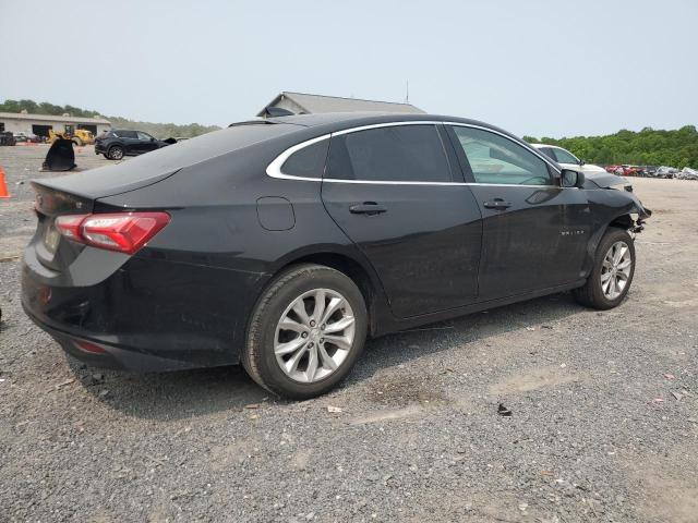 Photo 2 VIN: 1G1ZD5ST7MF005658 - CHEVROLET MALIBU LT 
