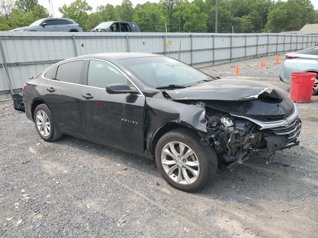 Photo 3 VIN: 1G1ZD5ST7MF005658 - CHEVROLET MALIBU LT 