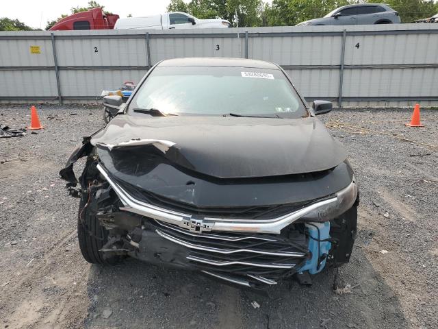 Photo 4 VIN: 1G1ZD5ST7MF005658 - CHEVROLET MALIBU LT 