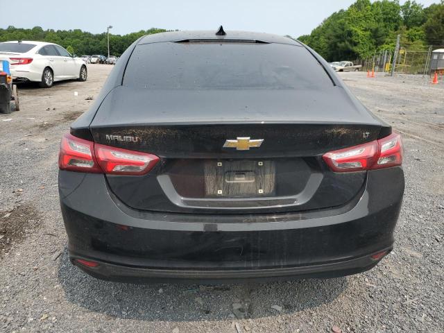 Photo 5 VIN: 1G1ZD5ST7MF005658 - CHEVROLET MALIBU LT 