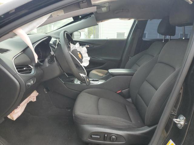Photo 6 VIN: 1G1ZD5ST7MF005658 - CHEVROLET MALIBU LT 