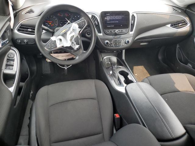 Photo 7 VIN: 1G1ZD5ST7MF005658 - CHEVROLET MALIBU LT 