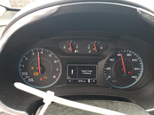 Photo 8 VIN: 1G1ZD5ST7MF005658 - CHEVROLET MALIBU LT 