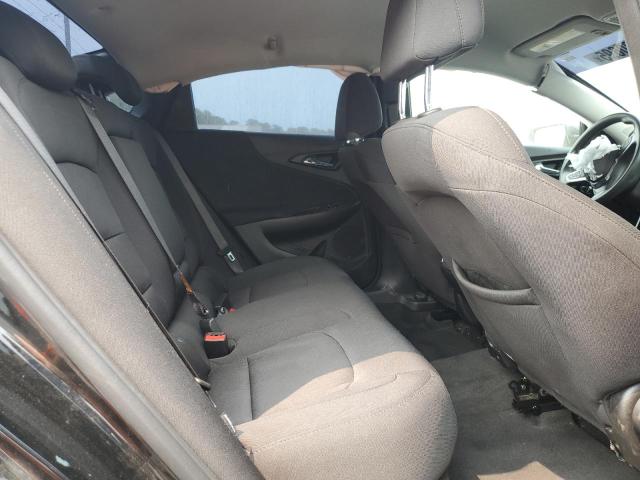 Photo 9 VIN: 1G1ZD5ST7MF005658 - CHEVROLET MALIBU LT 