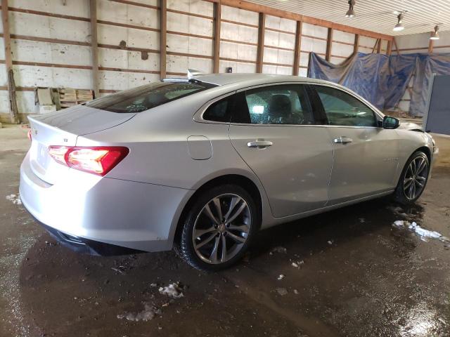 Photo 2 VIN: 1G1ZD5ST7MF006339 - CHEVROLET MALIBU 