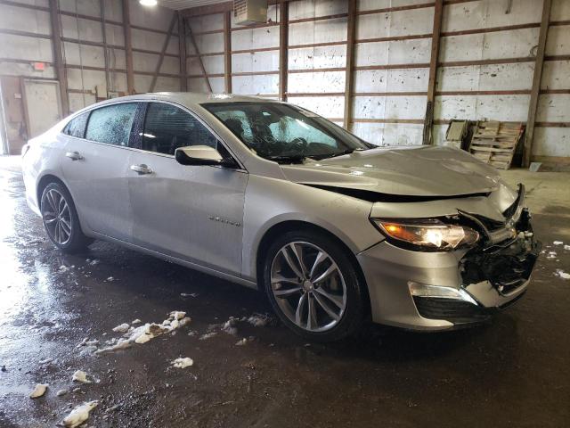 Photo 3 VIN: 1G1ZD5ST7MF006339 - CHEVROLET MALIBU 