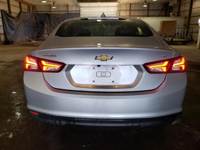 Photo 5 VIN: 1G1ZD5ST7MF006339 - CHEVROLET MALIBU 