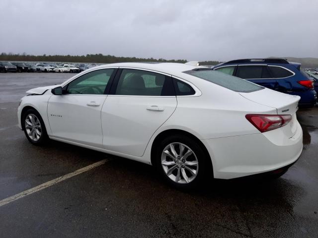 Photo 1 VIN: 1G1ZD5ST7MF010150 - CHEVROLET MALIBU LT 