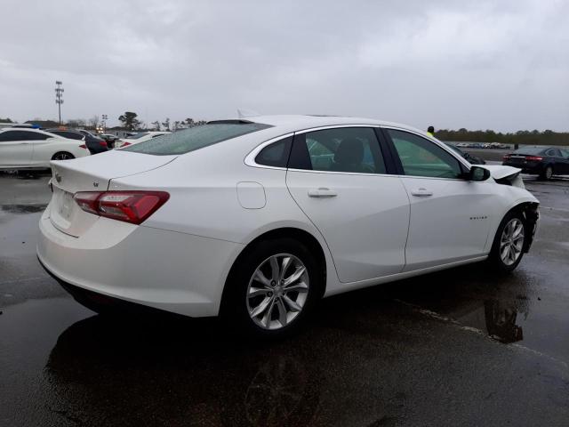 Photo 2 VIN: 1G1ZD5ST7MF010150 - CHEVROLET MALIBU LT 