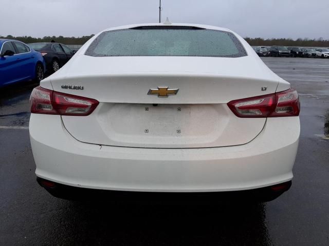 Photo 5 VIN: 1G1ZD5ST7MF010150 - CHEVROLET MALIBU LT 