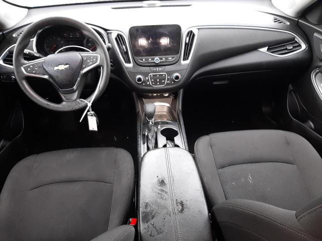 Photo 7 VIN: 1G1ZD5ST7MF010150 - CHEVROLET MALIBU LT 