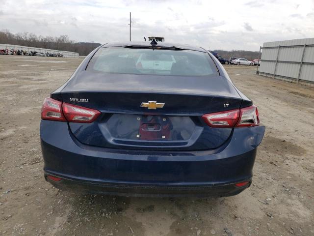 Photo 5 VIN: 1G1ZD5ST7MF012710 - CHEVROLET MALIBU LT 